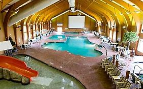 Cranberry Country Lodge